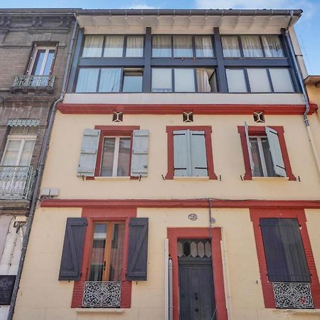Le Caraman Boheme - Confort A Deux Pas Du Metro Toulouse Eksteriør bilde